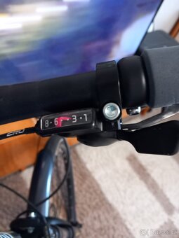 Elektrokolo Crussis E-Savela 7.4, rám 17'', jako nové - 13