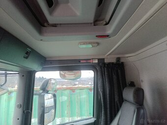 Scania  R420 - 13