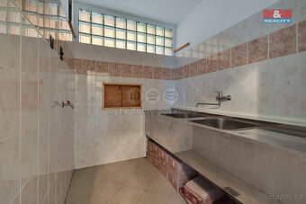 Prodej chaty, 142 m², Pastviny - 13