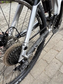 Scott Genius 60 - 13