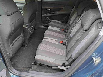 Peugeot 5008 1,5 HDI ACTIVE 158.000 km - 13