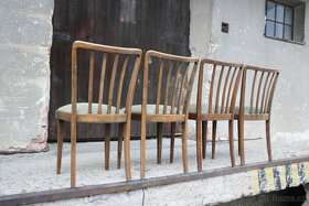 Židle Thonet - 13