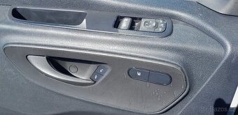 317 CDI/XL, MBUX, navi, kamera 360° - 13