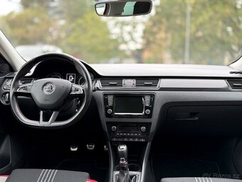 ŠKODA RAPID MONTE CARLO 1.2TSI 81kw 2017 115.000KM - 13