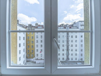 Pronájem bytu 2+kk 45 m² sklep, Praha 3 Žižkov - 13
