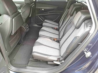 Peugeot 5008 1,2 PT ALLURE 85.000 km - 13