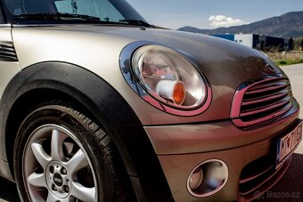 Mini Cooper D - 13