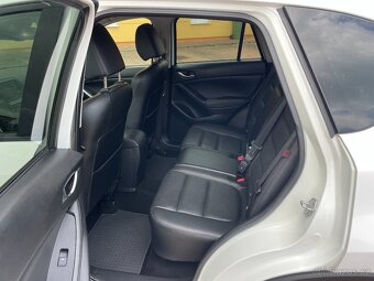 MAZDA CX-5 2.0 SKYACTIV-G 118kW AWD-2012-135.010KM-BOSE- - 13