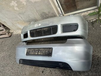Narazniky golf 4 a bora votex r32 - 13