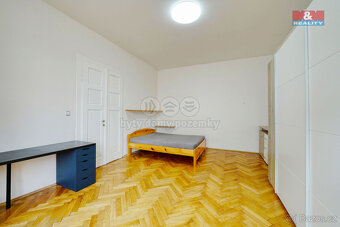 Pronájem bytu 2+kk, 57 m², Plzeň, ul. Klatovská třída - 13