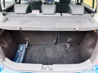 Suzuki Swift 1.3 - 13