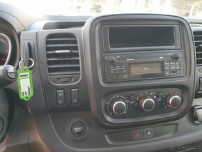 Renault Trafic, dCi 120 L2H1 - 13