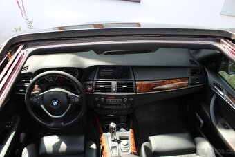Bmw x5 4.8i e70 293kw - 13