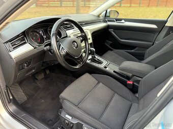 Passat B8 2015rok 2.0tdi dsg - 13