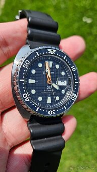 SEIKO Turtle Prospex Automatic Divers 200M - 13