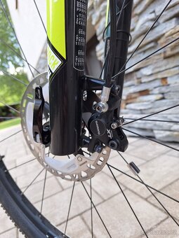 Cube Reaction GTC SLT carbon - 13