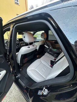 Mercedes Benz GLE 350 CDI. AMG - 13