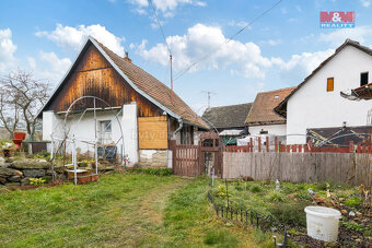 Prodej rodinného domu, 60 m², Nedrahovice - 13