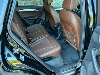 Audi SQ5 V6T 240kW 4x4 - 13