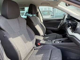 Škoda Octavia 4 Combi 2.0 TDI 110kW DSG - záruka Autodraft - 13