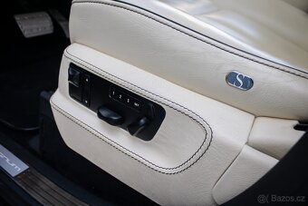 Porsche Cayenne Turbo Magnum TechArt - 13