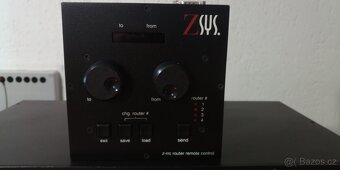 Digital Detangler Z-SYS Z-16.16 AES - 13