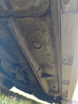 Toyota Corolla Verso 1.8 95kW 2008 - 13