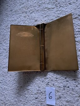 starožitné věci - 13