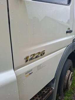 Mercedes Atego 1226 - 13