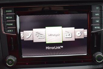 Škoda Yeti 1,4 TSi 90 kW, Monte Carlo,NAVI,LED, - 13