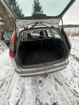 Ford focus combi 1.6 Tdi - 13