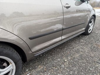 Volkswagen Golf Plus 1.6 TDI 66kw - 13