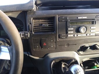 Ford transit 2009 103kw 9 mist koroze - 13