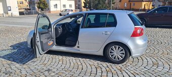 Volkswagen 5 1.4 GTI - 13