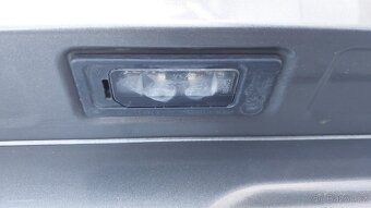 VW Golf 7 – Dveře kufru combi - 13