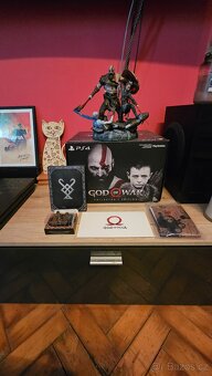 Sběrstelske edice her.. collector edice ps4,pc,xbox - 13