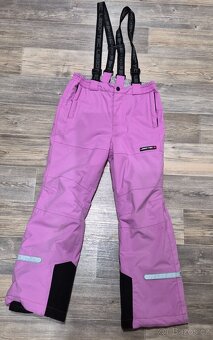 Dívčí lyžařský set LEGO Tech - 13