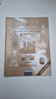 Učebnice Fraus - 13