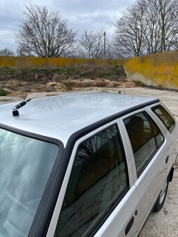 Škoda Felicia 1,3 MPI - 13