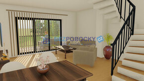 Prodej, Rodinné domy, 116 m² - Havlíčkův Brod - 13