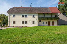 Pronájem bytu 3+1, 105 m², Mnichovo Hradiště - Hradec - 13