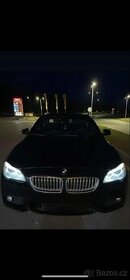 Prodám BMW F11 2011 530D - 13