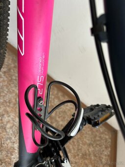 Horské kolo CTM CHARISMA 1.0 27,5" - 13