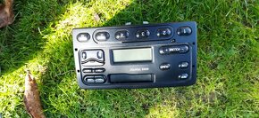 ND Ford Focus mk1 - 13