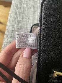 kabelka větší delší ucha zn Tutilo /New York/ - 13