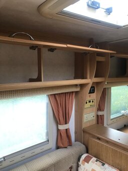 Elddis Odyssey 524, rok 2003, mover - 13