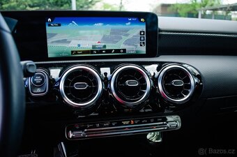 Mercedes-Benz A trieda 200 d /T - 13