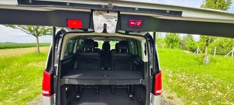 Prodám Mercedes Benz V 250 4x4 - 13