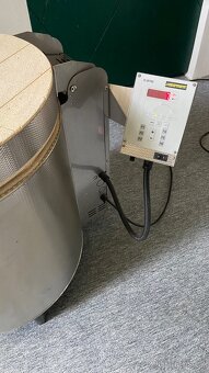 Vypalovací pec na keramiku Nabertherm TOP 60 - 13