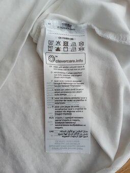 Esprit dámské tričko vel. M - 13